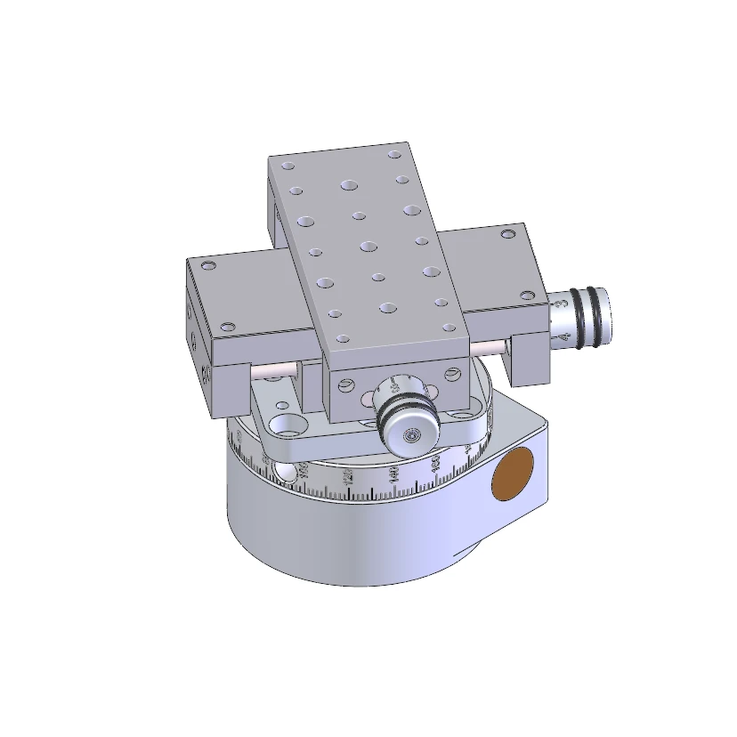 AP08 con KT2304-L e PT2304 e MP2304