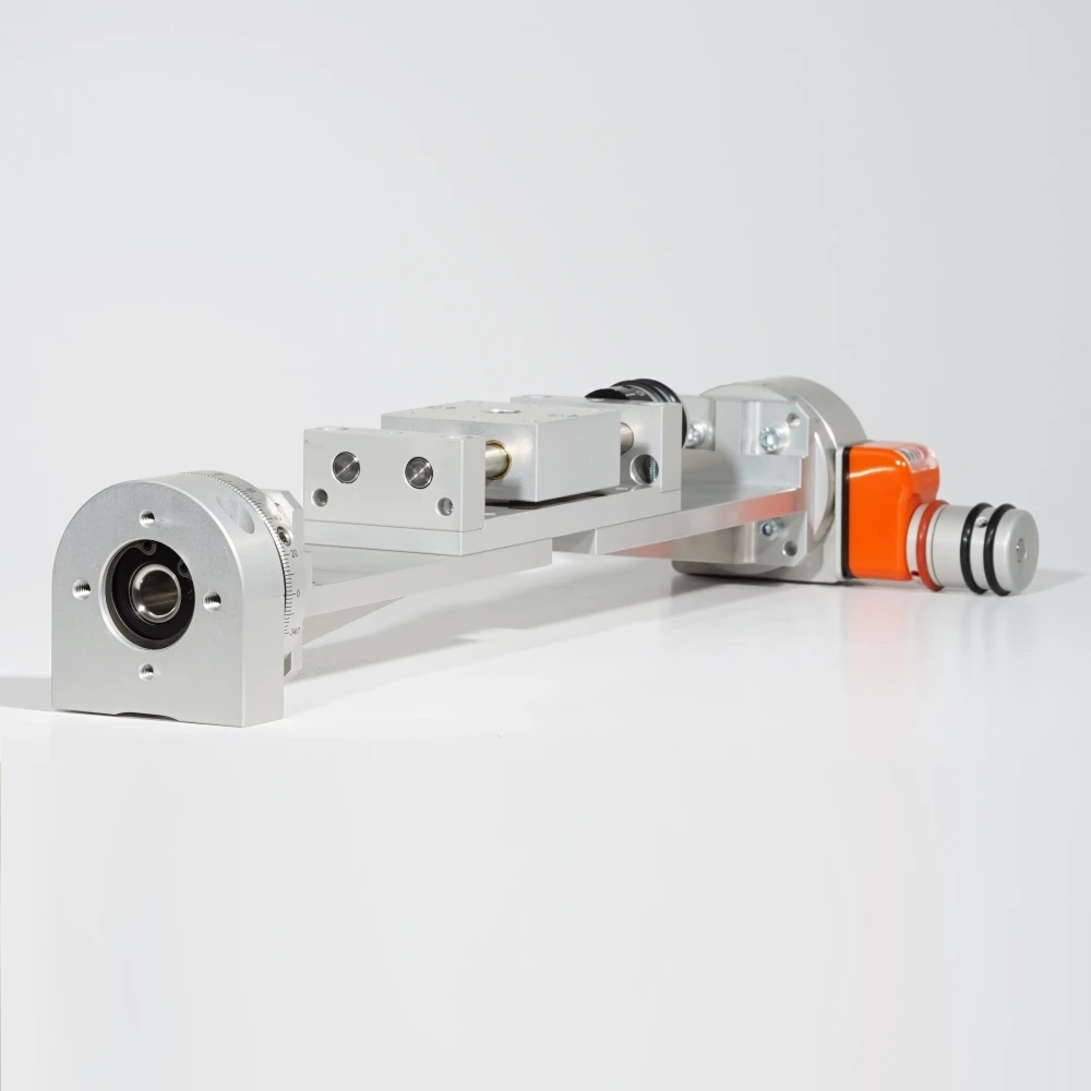 Controcuscinetto sferico