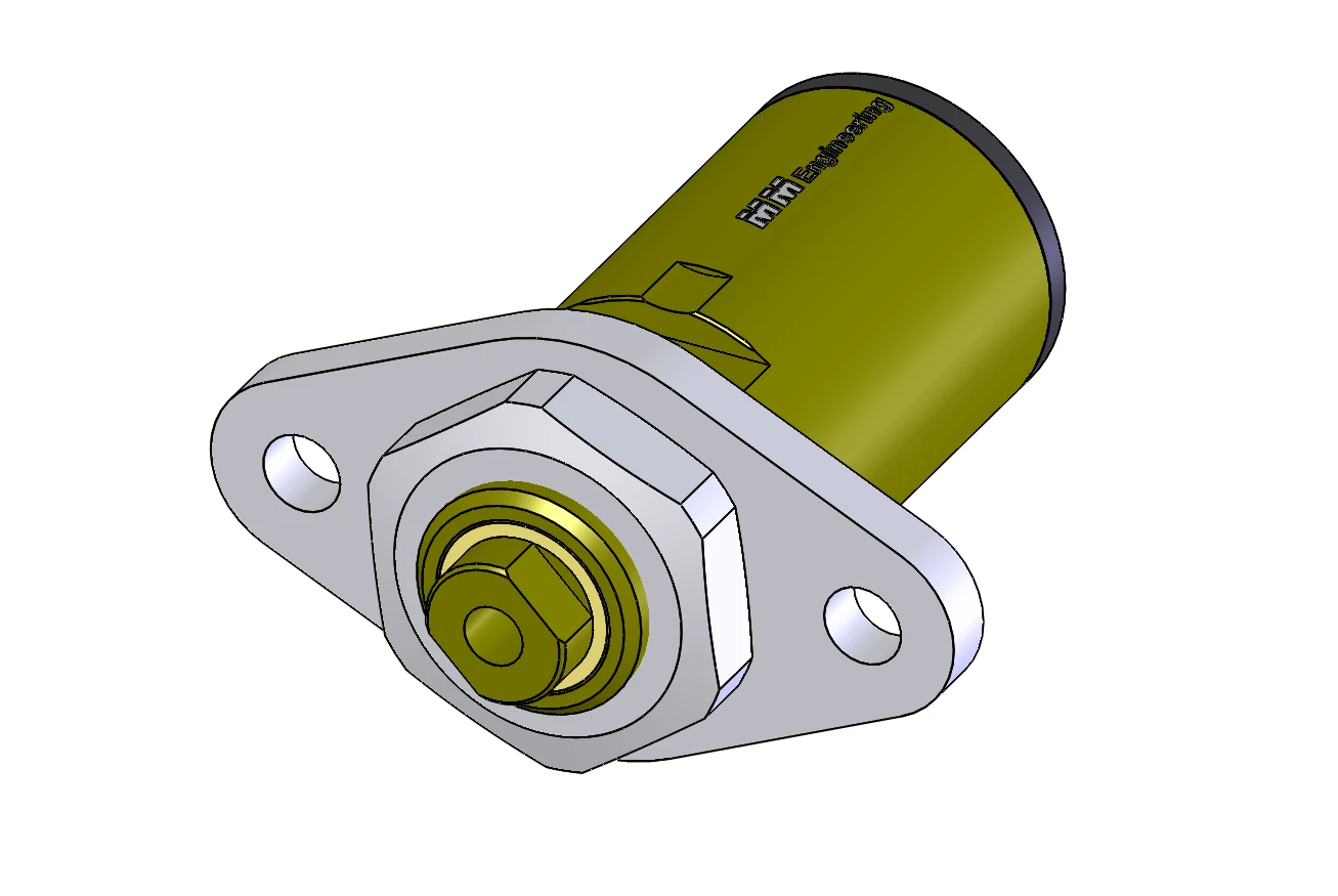 Esempio montaggio BF16