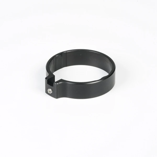 Befestigung Magnetfeldsensor am Hubsauger