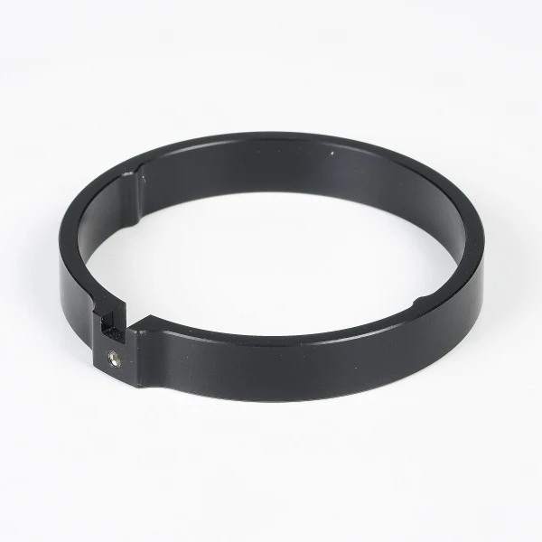 Befestigung Endlagensensor