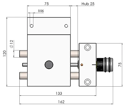 dimensions KT2512-KR-H