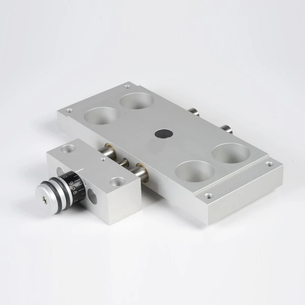 12 kurz Mini-Kreuztisch