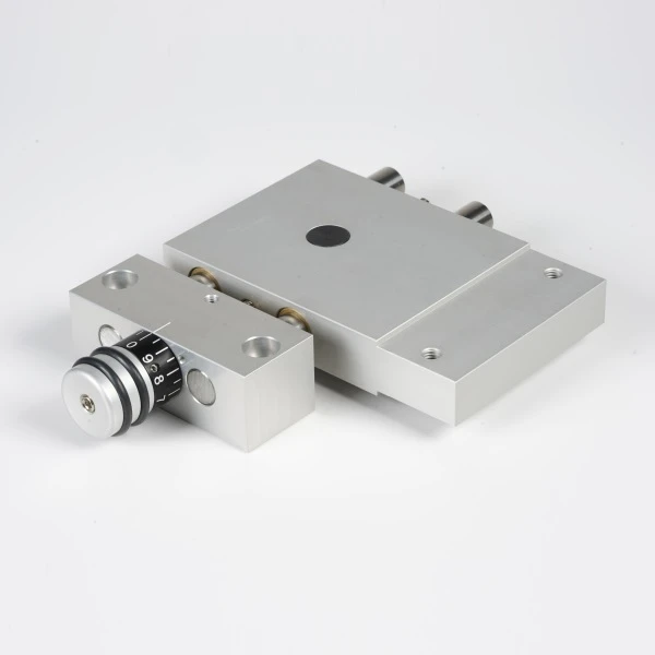 Kreuztisch Basis kurz KT2512-KR-H