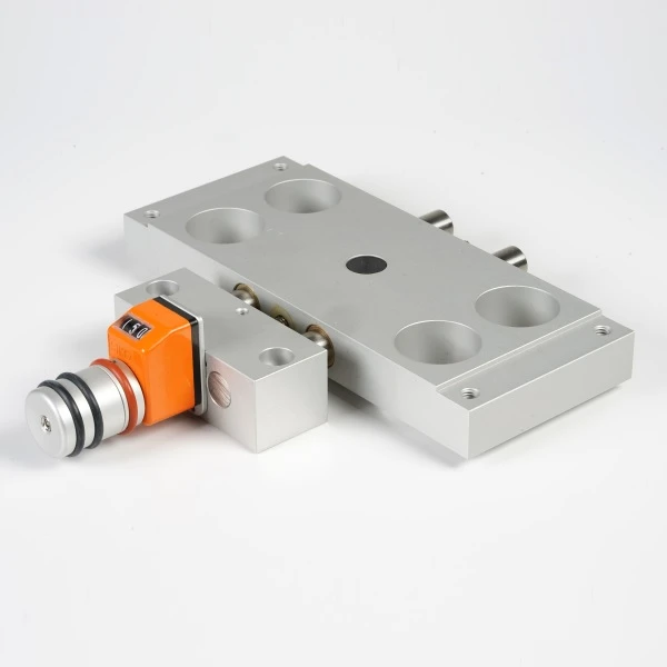 Tavola trasversale corta KT2512-L-PA-H-O