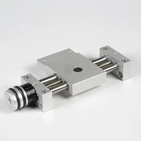 Base tavolo a croce lunga KT4808-KL-H