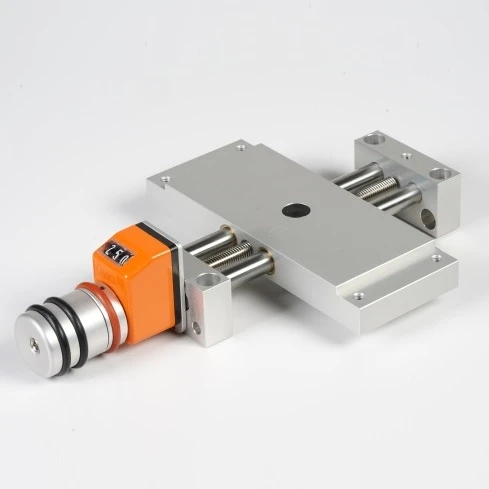 Base tavolo a croce lunga KT4808-L-PA-H-O