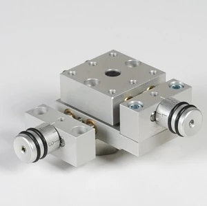 Kreuztisch Kombination