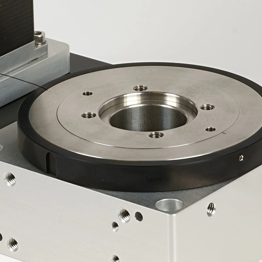 einstellbarer Schaltring