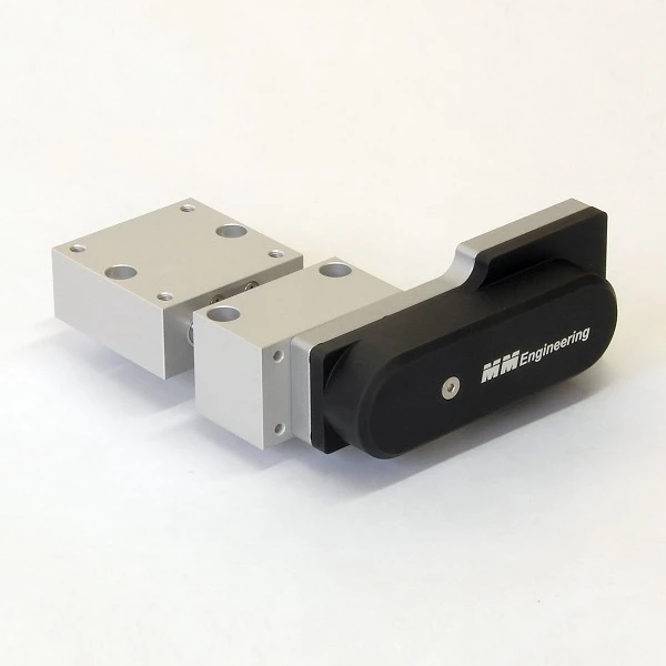 Spindeltisch nit Zahnriemenantrieb