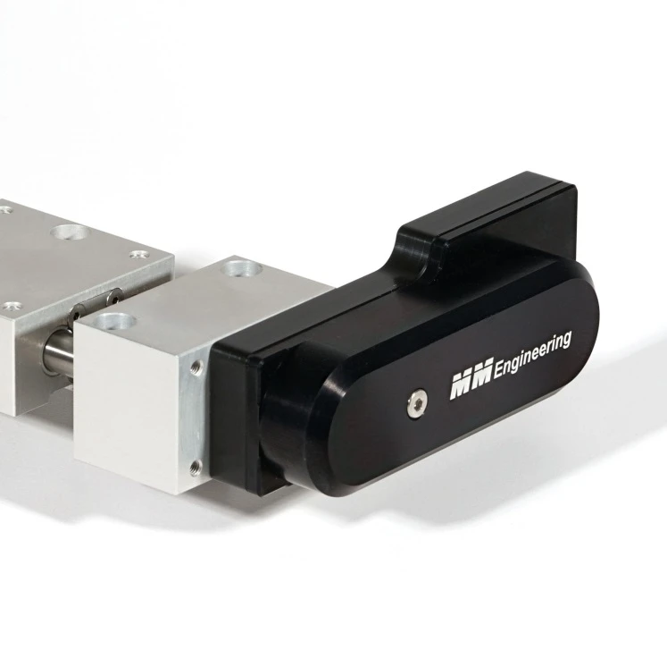 trasmissione a cinghia dentata