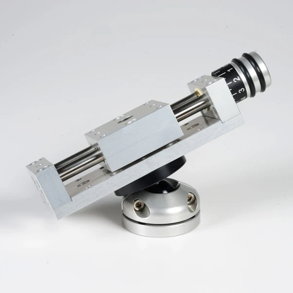 Applicazione della piastra di montaggio MP4808