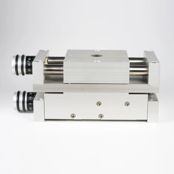 Mehrachsiges Verstellsystem