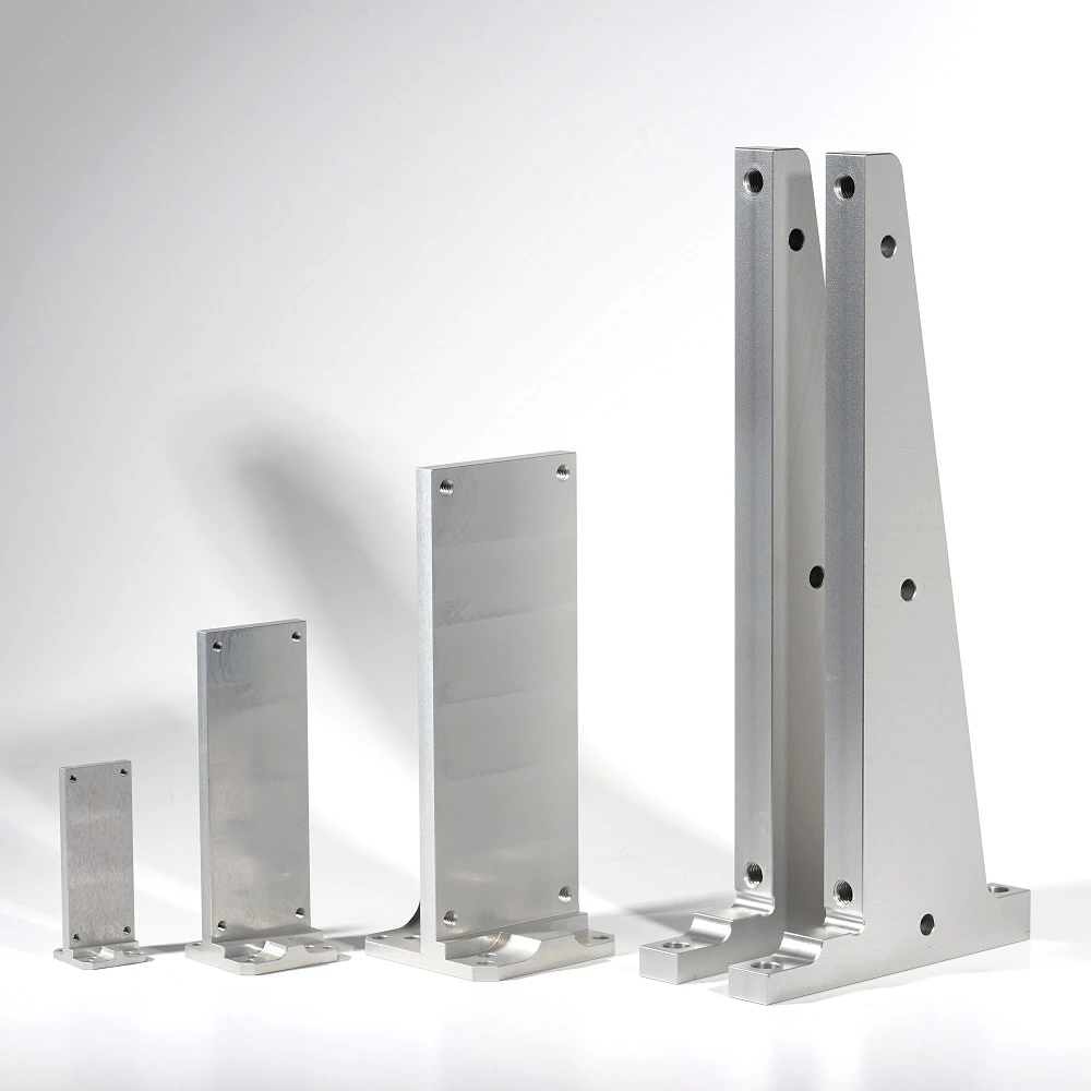 Montagehalter für Lineartische