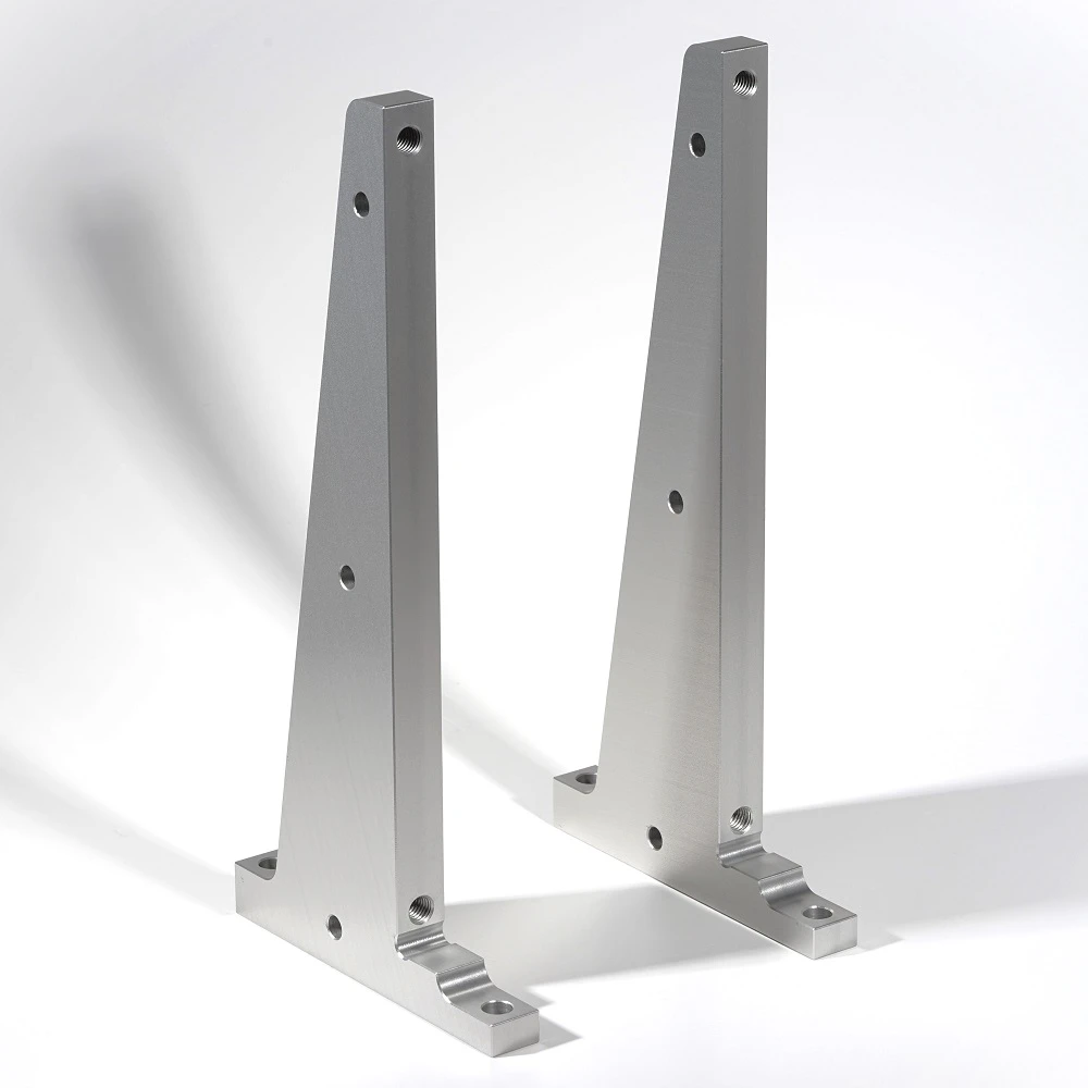 25 lang Vertikalträger