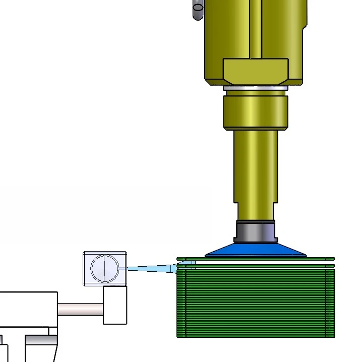 Curve di separazione