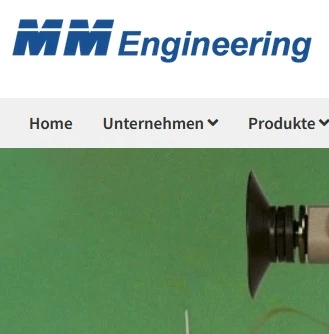 Home MM Engineering