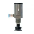 Hubsauger DHS2017-S mit Steckverschraubung und Saugnapf