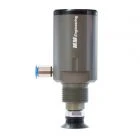 Hubsauger mit Steckverschraubung und Saugnapf DHS3025-S