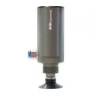 Hubsauger DHS3040-HS mit Steckverschraubung und Saugnapf