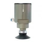 Hubsauger DHS5530 mit Steckverschraubung und Saugnapf