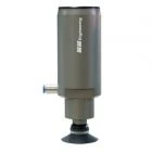 Hubsauger DHS5080 mit Steckverschraubung und Saugnapf