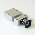 Motorpositioniertisch kurz MP3012-AK-B