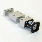 Tavolo di posizionamento motorizzato lungo MPT5008