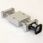 Motorpositioniertisch MPT7512-AK-B