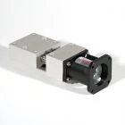 Motorpositioniertisch kurz MPT2408