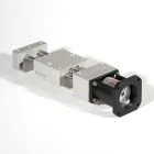 Motorpositioniertisch lang MPT5008