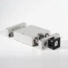 Motorpositioniertisch Varianten