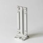 Supporto verticale lungo MVH5008