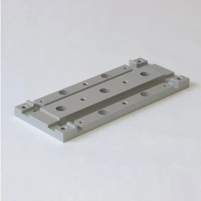 Montageplatte MMP7512