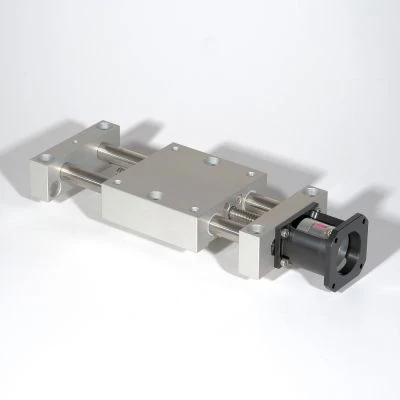 Motorpositioniertisch MPT7512-AK-B