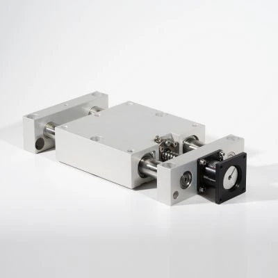 Varianti del tavolo di posizionamento motorizzato