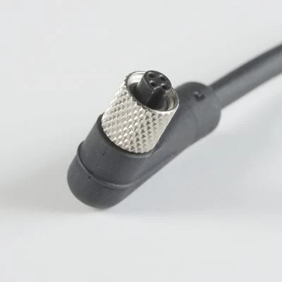 Connettore a spina M5-3-W-2M